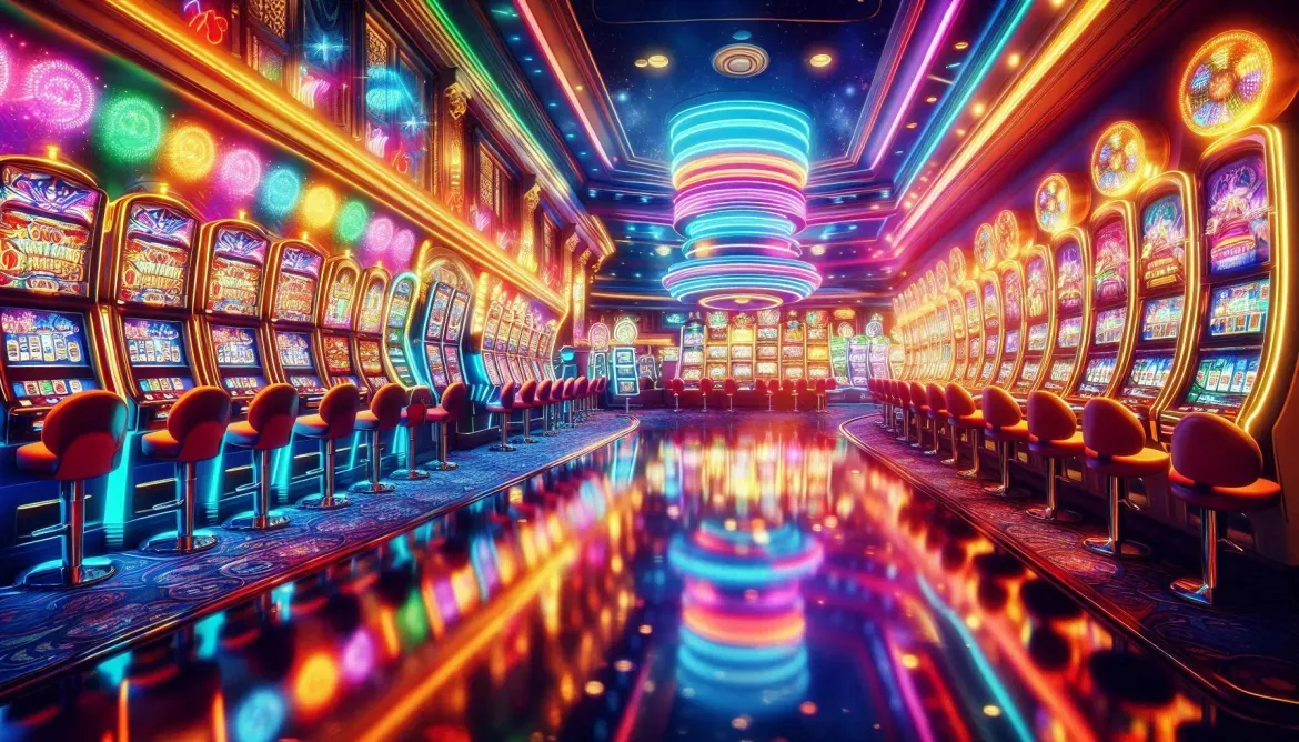 Spinita Casino